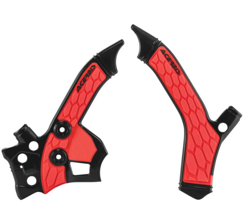 Load image into Gallery viewer, Acerbis 2726851042 ACB X-Grip Frame Protector
