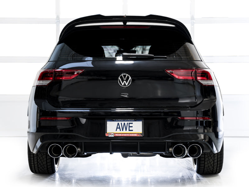 Load image into Gallery viewer, Awe Tuning 3020-42658 AWE Cat-Back Track
