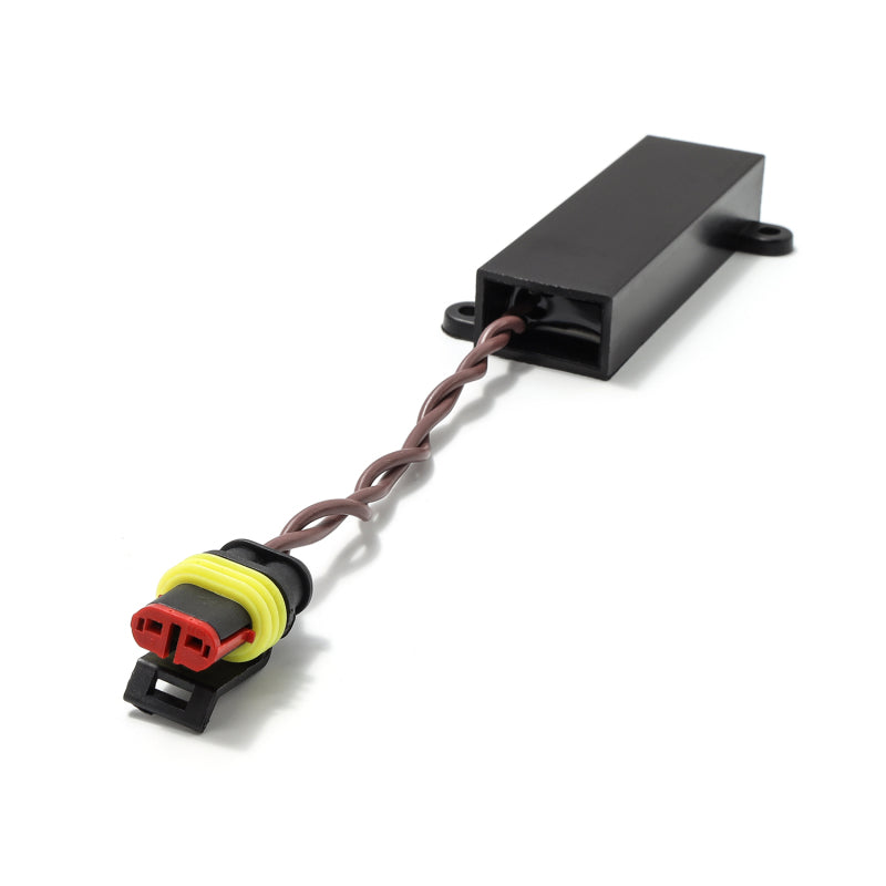 Load image into Gallery viewer, Alpharex 810015 ARX Headlight Converters
