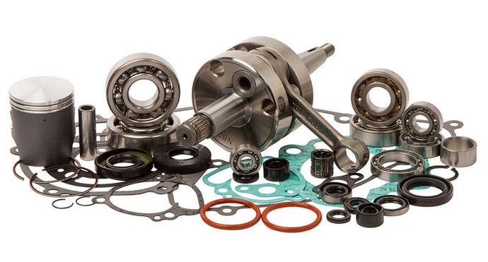 Vertex WR101-047 Complete Engine Rebuild Kit In A Box