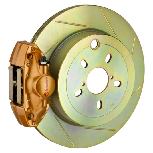 Brembo 2E5.5002A4 BRB Big Brake Kits