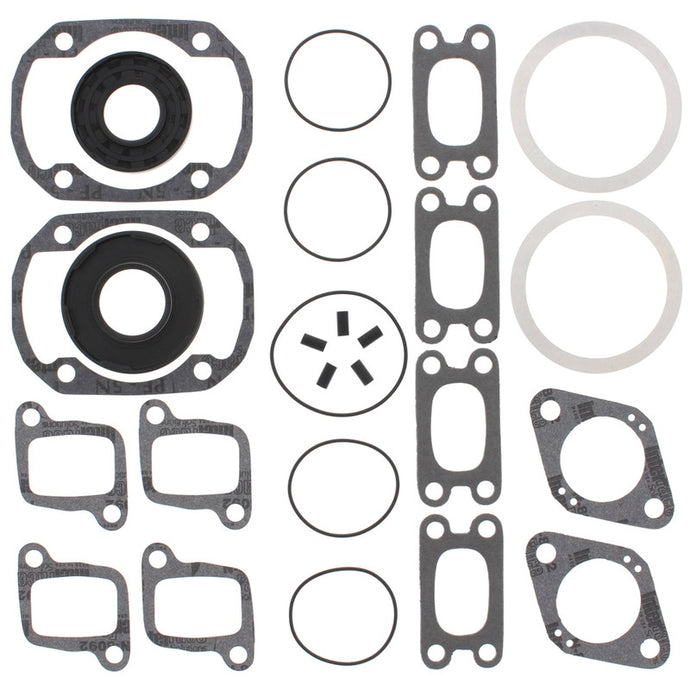 Vertex 711162B Gasket Set with Oil Seal