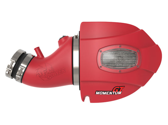 Afe 51-72203-R AFE Momentum GT Cold Air Intakes
