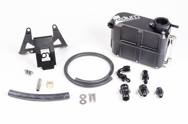Load image into Gallery viewer, Radium Engineering 20-0286 RAD Coolant Tank Kits
