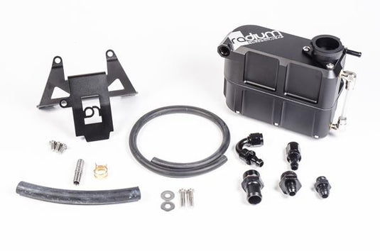 Radium Engineering 20-0286 RAD Coolant Tank Kits