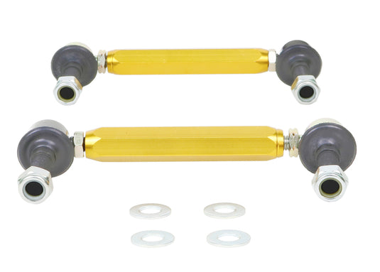 Whiteline KLC180-215 WL Sway Bar Links