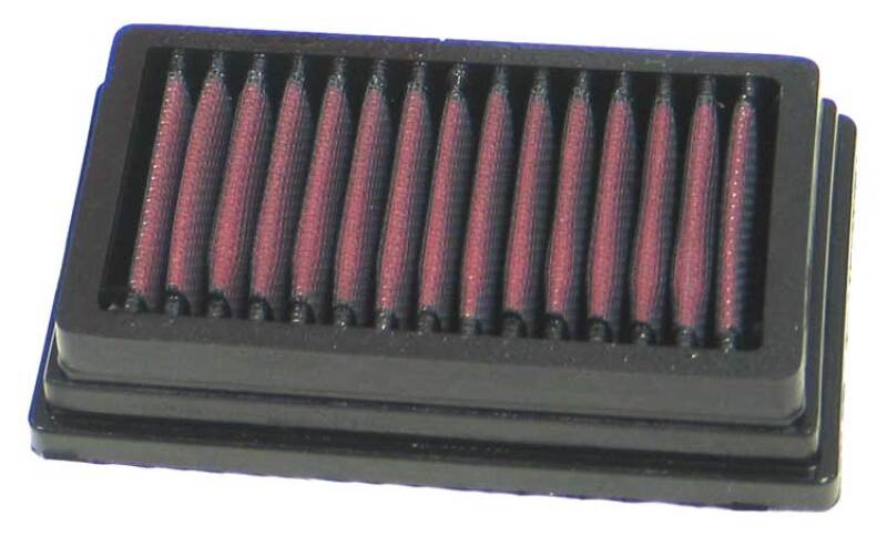 Load image into Gallery viewer, K&amp;N Engineering BM-1204 KN Motorcycle Direct Fit Air Filters
