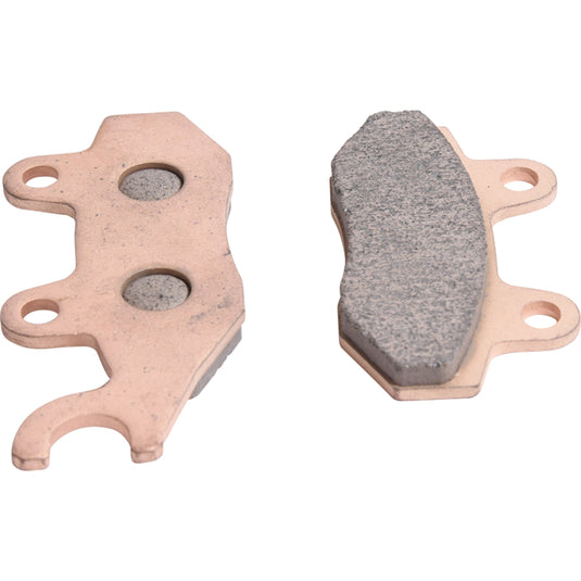 All Balls Racing 18-8006 ABR Sintered Brake Pads