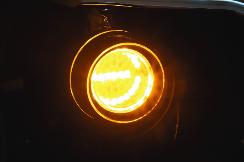 Load image into Gallery viewer, Kuryakyn 2934 KUR Turn Signal Kits F
