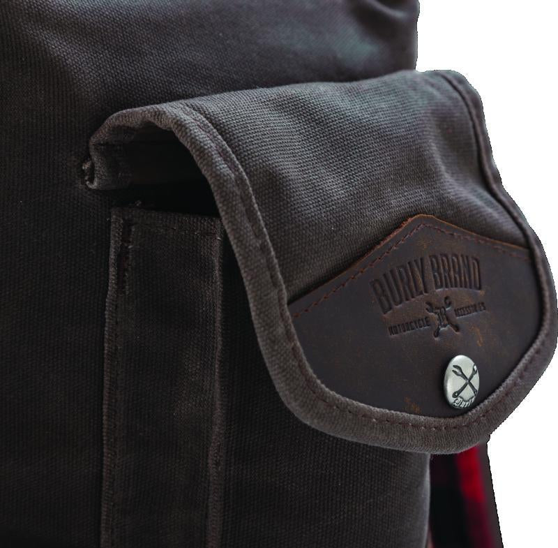 Load image into Gallery viewer, Burly Brand B15-1013D BUR Bike Bags
