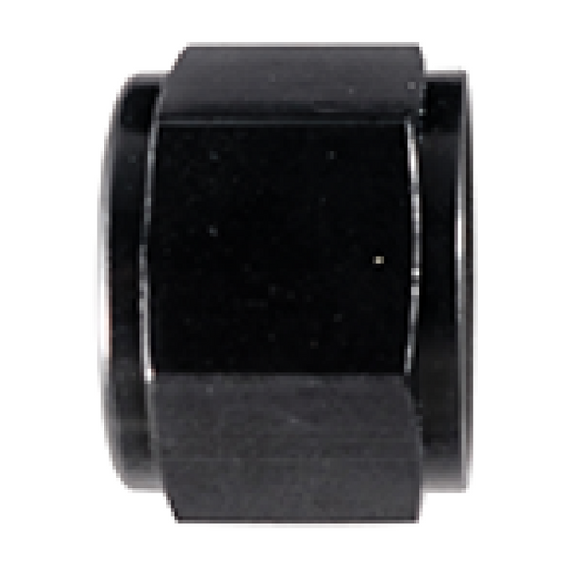 Fragola 492908-BL FRA Aluminum Flare Caps