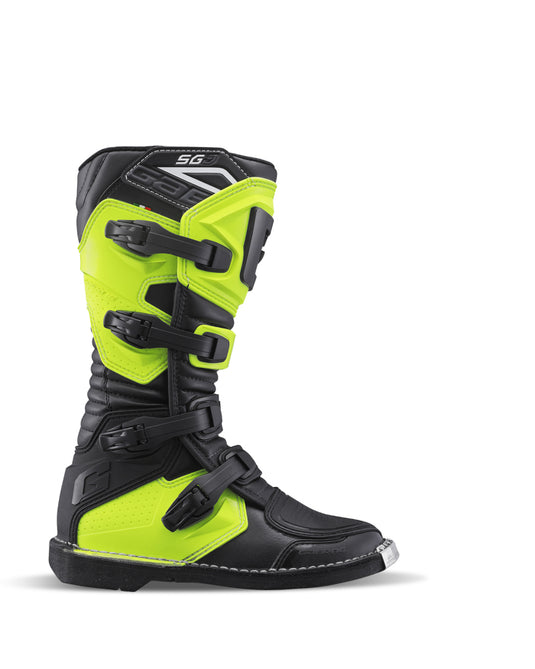 Gaerne 2199-009-2 GAR SGJ Boot