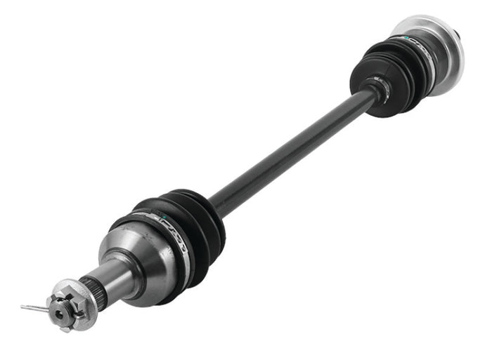 Quadboss 609348 QBS Axles