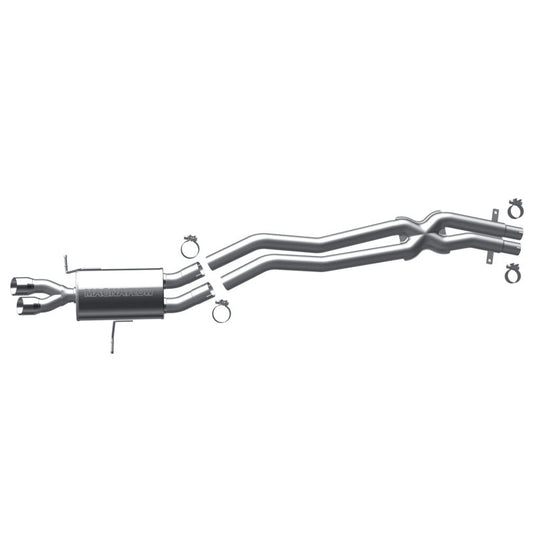 Magnaflow 16748 MAG Catback Exhaust
