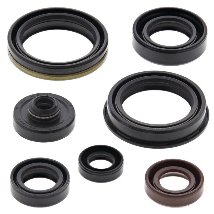 Vertex 822329 Oil Seal Kit