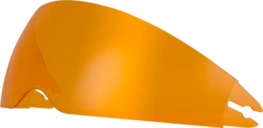 Fly Racing Sunshield for Sentinel Helmets - Amber