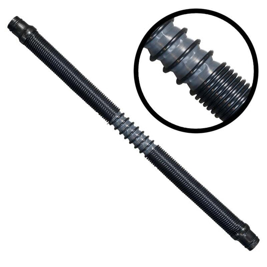 Rugged Radios MAC-X-HOSE-BLK RGD Helmets