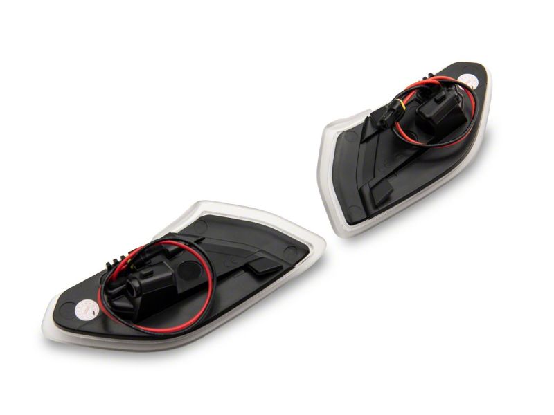 Load image into Gallery viewer, Raxiom J134142-JL RAX Marker Lights
