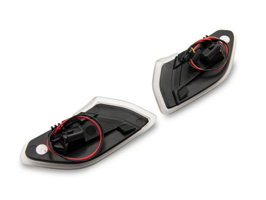 Raxiom J134142-JL RAX Marker Lights