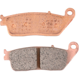 All Balls 18-8004 Sintered Brake Pads