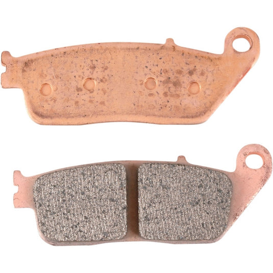 All Balls 18-8023 Sintered Brake Pads