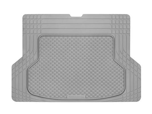 Weathertech 11AVMCG WT All Vehicle Mats - Grey