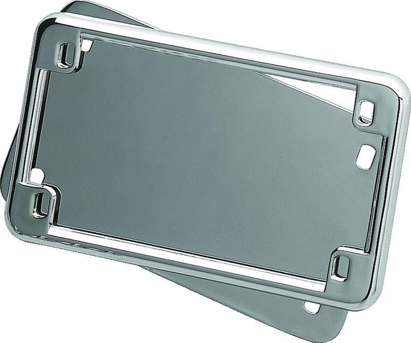 Load image into Gallery viewer, Kuryakyn 9166 KUR License Plate Frames
