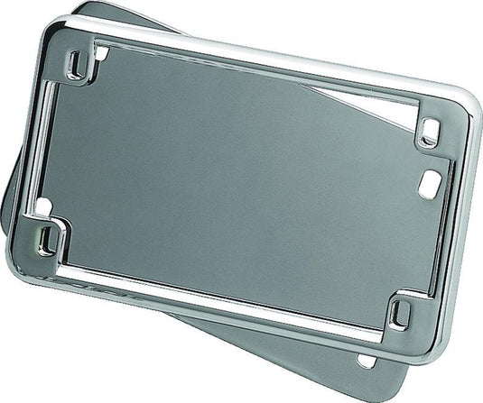 Kuryakyn 9166 KUR License Plate Frames