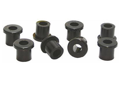 Load image into Gallery viewer, Whiteline W71060 WL Bushings - Spring

