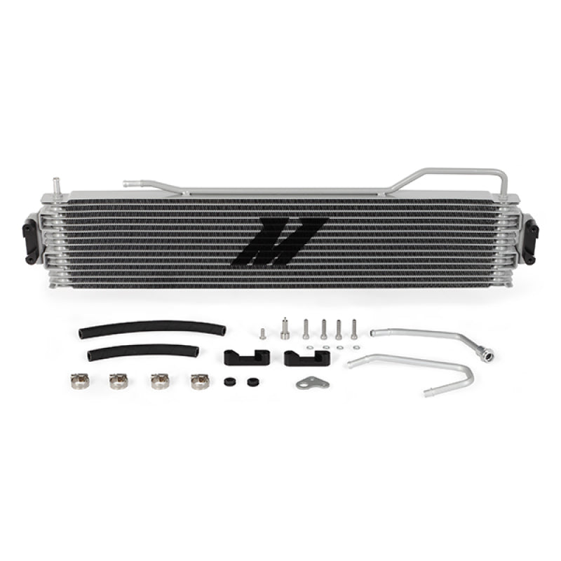 Load image into Gallery viewer, Mishimoto MMTC-K2-14 MM Transmission Coolers
