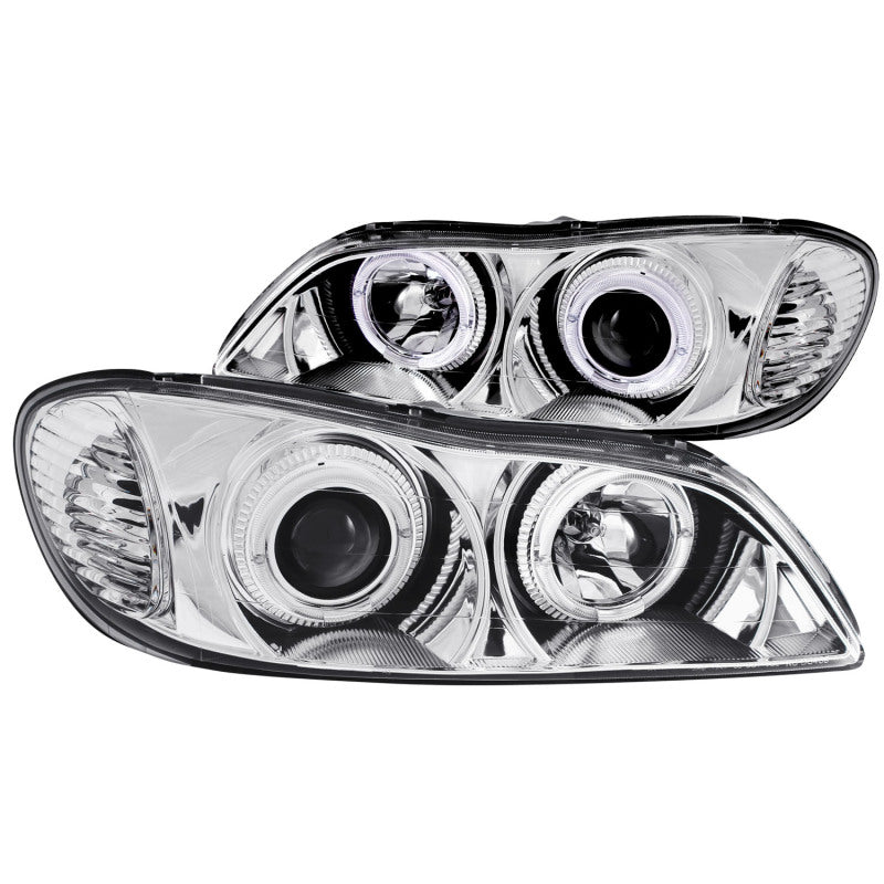 Load image into Gallery viewer, Anzo 121078 ANZ LED/Projector Headlights
