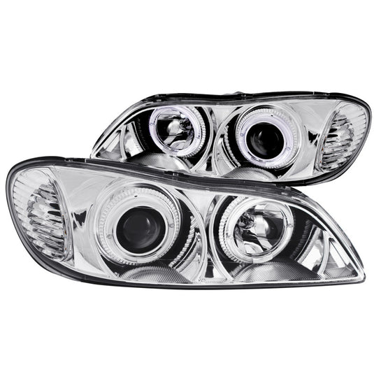 Anzo 121078 ANZ LED/Projector Headlights