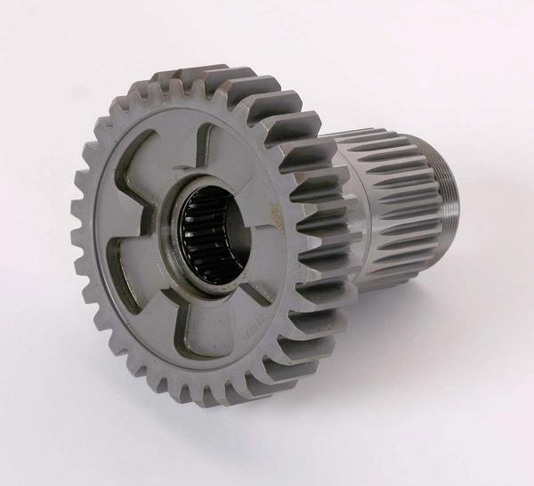 Andrews 296585 Main Drive Gear for 5-Speed Big Twin