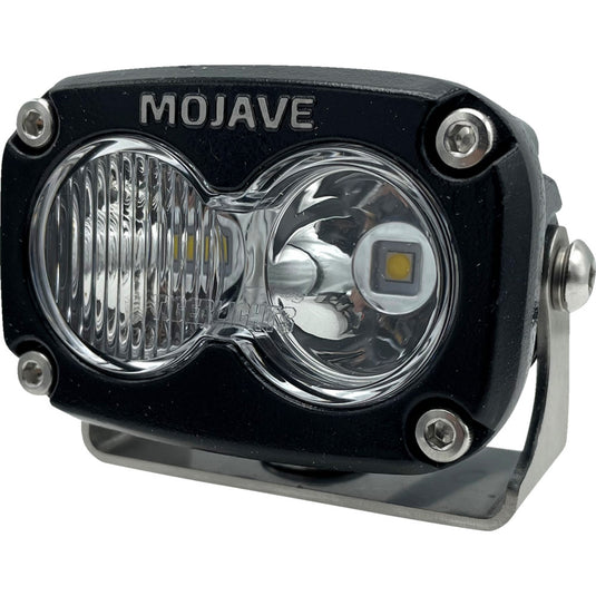 All Balls TLM2X3 Mojave Series Tiger Lights - 2in. H x 3in. D - 20W - 2000 Effective Lumen
