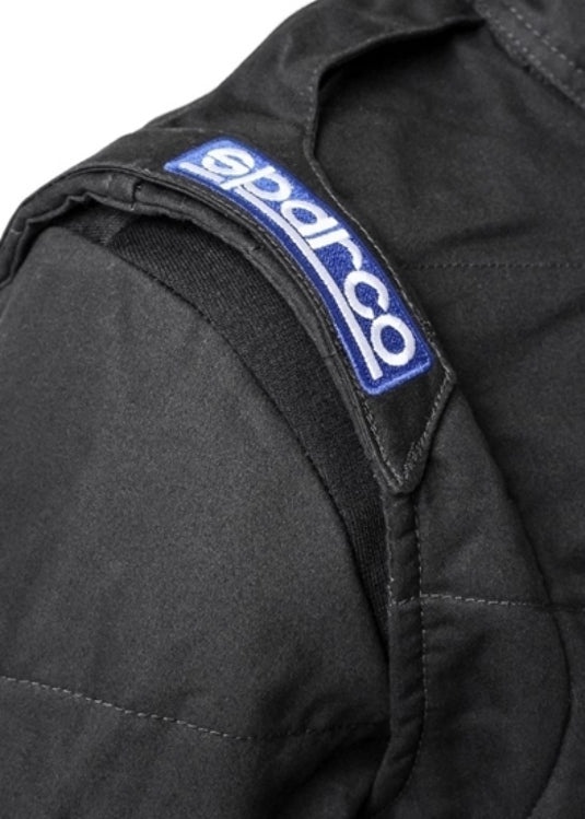Sparco 001059JJ6XLNR SPA Suit Jade 3