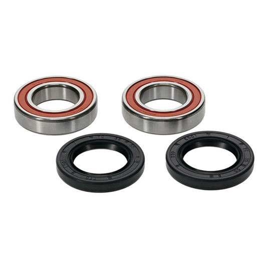 Pivot Works 25-1210-P Premium Wheel Bearing Kit