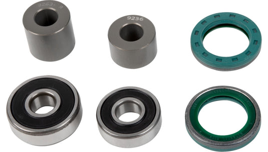 Skf VKWB-R-12-HD-A Rear Wheel Bearing