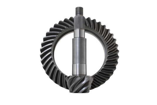 Revolution Gear & Axle D60-456RT RGA Ring & Pinion Sets