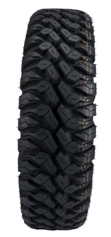 Quadboss 609812 QBS QBT846 Tire