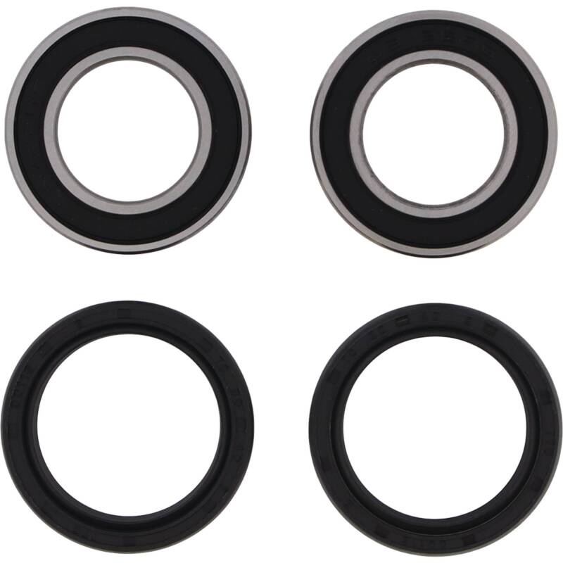 Load image into Gallery viewer, Pivot Works PWFWK-S16-400 PIV Wheel Bearing Kit
