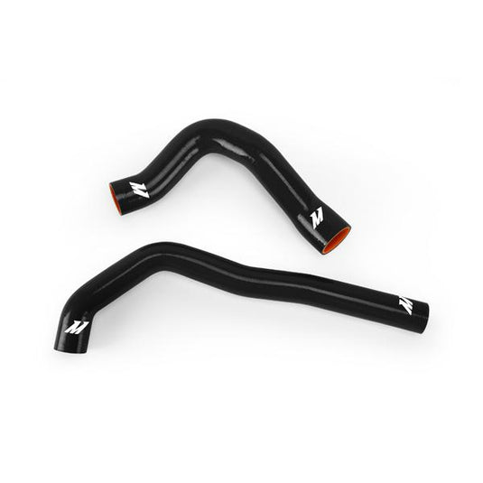 Mishimoto MMHOSE-RAM-98DBK MM Silicone Hose - Radiator