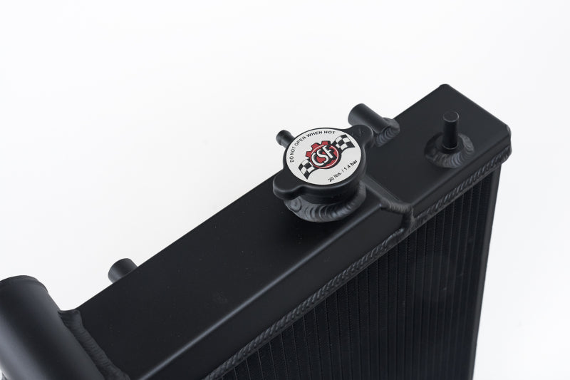 Load image into Gallery viewer, Csf 7095B CSF Radiators - Aluminum
