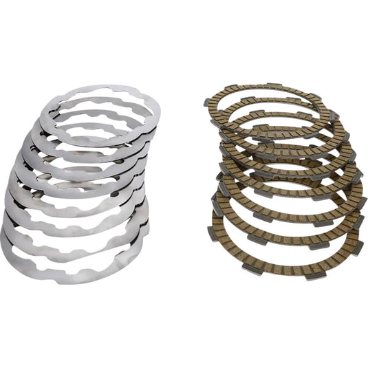 Rekluse 754-00003 Apex Clutch Kit Replacement