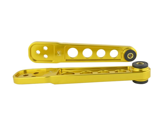 Skunk2 Racing 542-05-0230 SK Control Arms