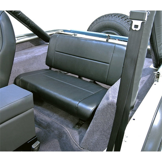 Rugged Ridge 13461.01 RUG Fixed Seats