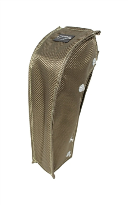 Torque Solution TS-TH-SDPL TQS Turbo Blankets