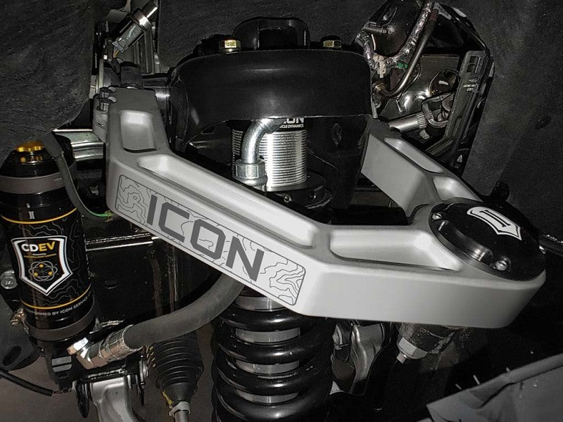 Load image into Gallery viewer, Icon 48500DJ ICO Upper Control Arms

