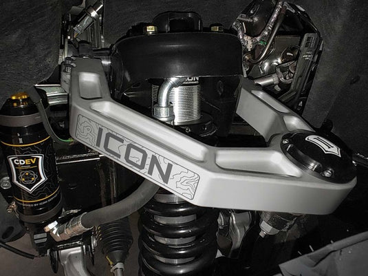 Icon 48500DJ ICO Upper Control Arms