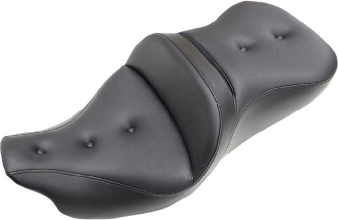 Saddlemen 897-07-181 Road Sofa PT Seat without Backrest - Unheated