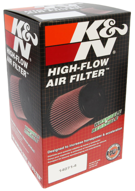 K&N Engineering E-3471 KN Drop in Air Filters